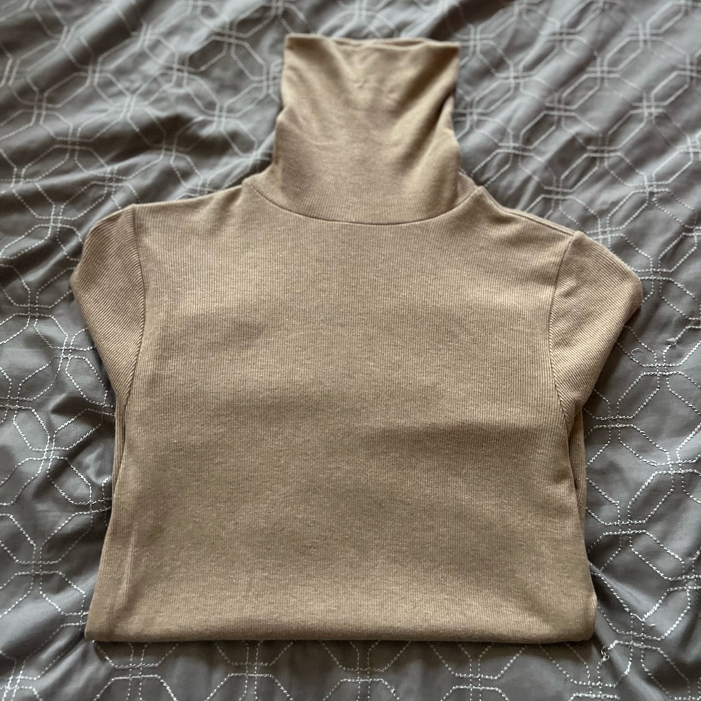 Polo Ralph Lauren Turtleneck